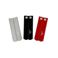 【享屋】鋁合金折疊衣架2入組(衣架 露營衣架 曬衣架 露營 摺疊衣架 折疊衣架 收納衣架)