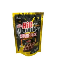 Makanan Ringan Snack Party Pack Delfi Bar, Take It Beng Beng, Kalpa, Blastoz Bite, Cloud 9 Crunchy, 