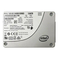 3.8TB 1.92TB 960GB Intel ssd S4500 DC Series 2.5 inch SATA3 Solid State Drive SSDSC2KB038T701 SSDSC2KB0192T7P