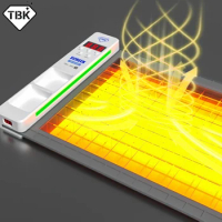 TBK-568A 16-inch LCD Screen Disassembly Preheating Platform For iPhone /Samsung/iPad Display Touch S