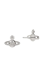 ต่างหู Farah รุ่น 62010015-02P019-P019 สีเงิน Size One Size