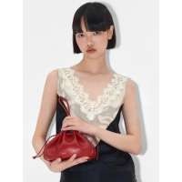 【PEDRO】Liora 水桶包/斜背包(小CK集團品牌 官方直營 新品上市)