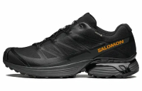 SALOMON XT-PATHWAY GORE-TEX TRIPLE BLACK