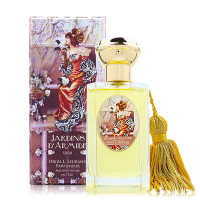 Oriza L. Legrand Jardins d’Armide 阿米達花園 淡香精100ML (平行輸入)