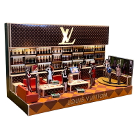 【紙紮】 紙紮 美女酒店組 往生用品