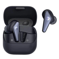 Original Libratone AIR+ 2 Color True Wireless Bluetooth 5.2 Headset In-ear Sports Earphones ANC Headphones For Apple Huawei