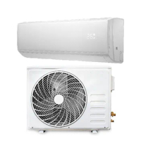 12000btu 18000btu smart air conditioner inverter cooling air conditioner with Wi-FI