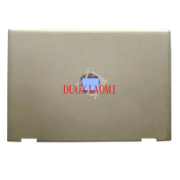 New for HP Pavilion X360 14-CD 14M-CD LCD Rear Back Cover Touch Thin Gold L22287-001