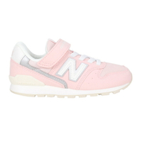 NEW BALANCE 女大童休閒運動鞋-WIDE(免運 996系列 N字鞋 NB「YV996XC3」≡排汗專家≡