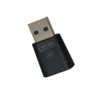 For HTC Vive Tracker SteamVR Steam USB Dongle for Valve Index Controllers