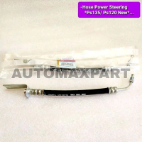 Hose / Selang Power Steering Mitsubishi Canter PS120 / PS120 New -Asli