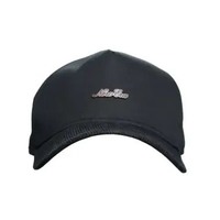 New Era Men Sportswear 940AF Metal Copper Topi Olahraga Pria [14700517] Black