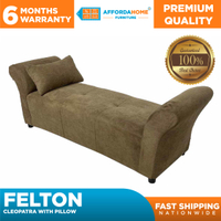 Zooey cleopatra store chair price