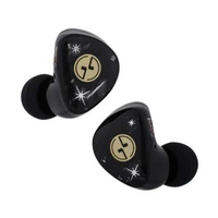 TINHIFI / TIN HIFI C3 MK II 10mm PU+LCP Composite Diaphragm HiFi Earphone IEM C3 MK II