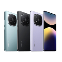 Redmi紅米 Note 14 Pro+ (12G+256G) 6.67吋 八核心5G智慧型手機