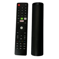 Remote Control For Vios TV3219S Harmontec HT-43 HT-32-ST HT-32 4K UHD Smart LCD HDTV TV