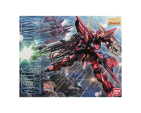 1/100 MG Aegis Gundam