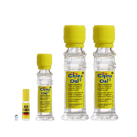 【優惠限定】德國百靈油 10ml * 1 +25ml * 2+滾珠瓶 * 1【美十樂連鎖藥局】