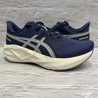 ASICS 亞瑟士 NOVABLAST 5 ATC 復古色 男款 跑鞋 1011C027-400