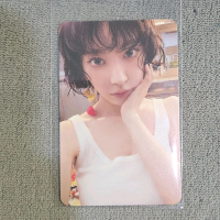 Sakura Photocard - Official from LE SSERAFIM Album SPAGHETTI B