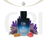 La Rive Move On for Men EDT 6 Hours 100 ml - Erbrian Perfume Collection