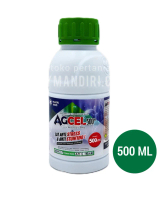 Nutrisi Tanaman Agcel 500SL @500ml