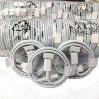 10/20pcs 1M 3FT USB C to USB C Fast Charging PD USB Type C Cable For Samsung S20 S22 Note 20 xiaomi huawei