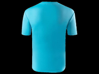2022 新款 VICTOR 勝利 羽球衣 印花 T-shirt 中性 吸濕排汗 羽球服 臺灣製 T-11102