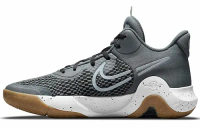 KD TREY 5 IX SMOKE GREY