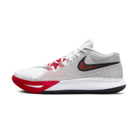Nike Kyrie Flytrap Vi Ep 6 男鞋 灰紅色 氣墊 包覆 運動 籃球鞋 DM1126-002