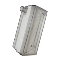 Five Liters Secondary Filter Cartridge Box For Oxygen Concentrator Accessories Original Spare Parts Oxygenator Generator