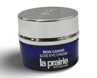 LA PRAIRIE - *無外盒* - 魚子精華瓊貴緊緻眼霜 3ml