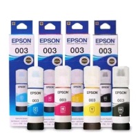 TINTA EPSON 003 COLOUR printer toner
