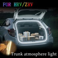 ไฟต้อนรับท้ายรถ, สำหรับ Honda HRV/ZRV, ไฟไหลภายในอัตโนมัติ, อุปกรณ์เสริมการดัดแปลง, เหมาะสำหรับปี 20
