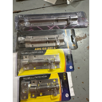 Grendel Stainless Steel / Grendel Pintu Jendela / Gerendel