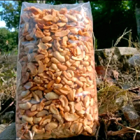 Kacang Mede Patahan Mateng - Snack Kacang Mede