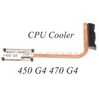 911616-001 Radiator For HP Pavilion 450 G4 470 G4 Laptop Cooling Heatsink Heater Cooler
