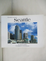 【書寶二手書T2／攝影_J4E】Beautiful America’s Seattle_Rule, Ann/ Donnelly, Terry (PHT)/ Landes, Cheryl/ Tuttle, Craig