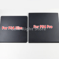 1PC Top Housing Case For PS4 Slim Accessories Console House Cover Upper Front TOP Faceplate Shell For PS4 Pro