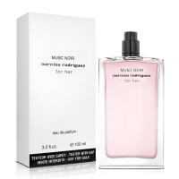 Narciso Rodriguez 深情繆思女性淡香精100ml-Tester