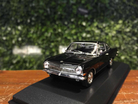 1/43 Minichamps Opel Rekord A Coupe 1962 940041021【MGM】