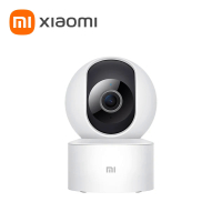 Global version Xiaomi smart camera C200 1080p CCTV security protection WiFi IPTV 360 ° rotation nigh