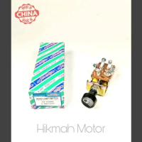 Saklar Switch Lampu Besar Depan Sealed Beam Toyota Hardtop FJ40 BJ40