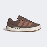 Adidas Adimatic [IE0532] 男 休閒鞋 運動 經典 Originals 復古 滑板風 穿搭 咖啡棕