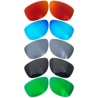 Replacement Lenses for RB3056 Ray Ban (Polarized) New Wayfarer Sunglasses