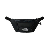 The North Face Jester Pouch Asphalt Grey / TNF Black / Silver Reflective Black