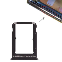 For Xiaomi Mi Mix 3 SIM Card Tray SIM Card Adapter Holder for Xiaomi Mix 3 SIM Card Slot Micro SD TF Card Tray