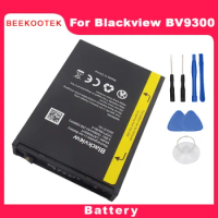 Original Blackview BV9300 Battery Inner Built Cell Phone Battery Repair Replacement Accessories For Blackview BV9300 Smart Phone