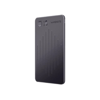 WaveNote AI Recorder-Black ผู้ช่วยบันทึกเสียงอัจฉริยะที่ช่วยให้คุณไม่พลาดทุกข้อมูลสำคัญ