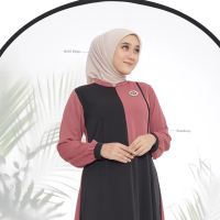 MARSHA DRESS BY NADHEERA LUXURY RP 249000-269000